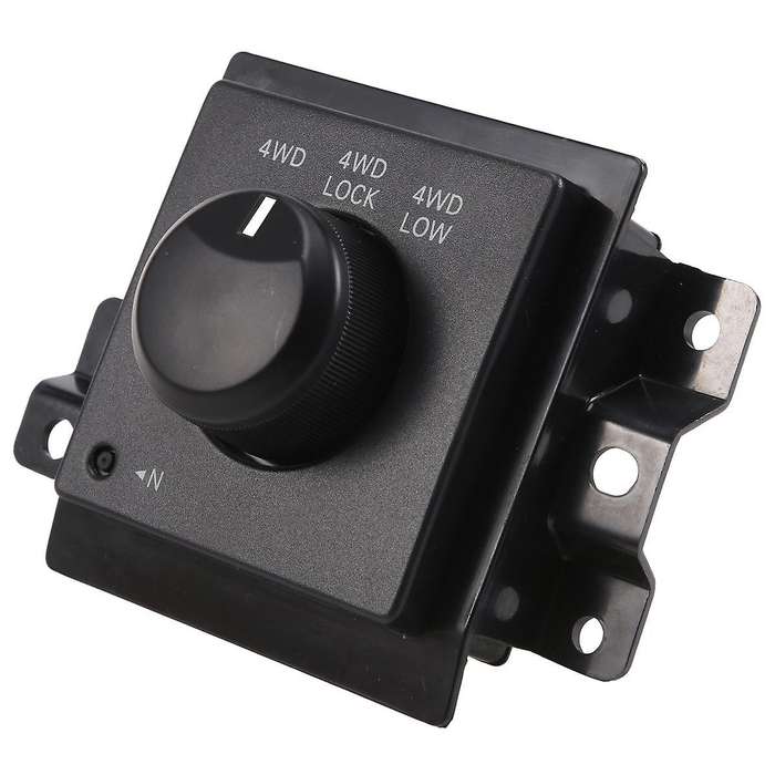 Transfer Case Control Switch 4WD Lock for 68021455AA 727943210616