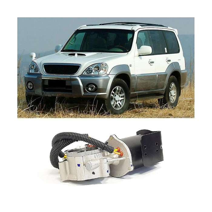 Transfer Case Motor Transmission Control Actuator Motor for Sorento Terracan 44-24-648-011-b 47303-h