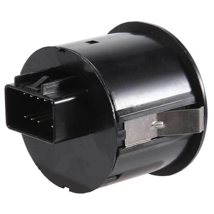 Transfer Case Control Switch 2WD 4WD Four Wheel Drive Selector Switch for Trailblazer Envoy 901-064
