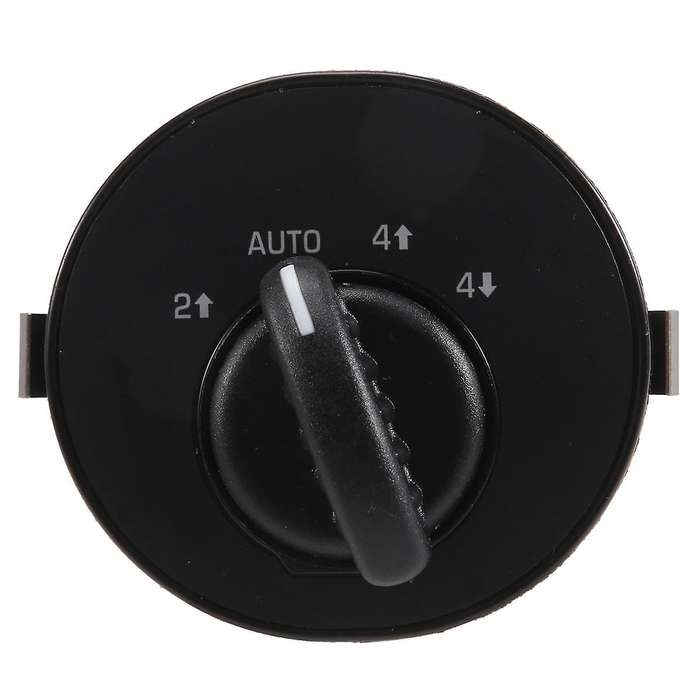 Transfer Case Control Switch 2WD 4WD Four Wheel Drive Selector Switch for Trailblazer Envoy 901-064
