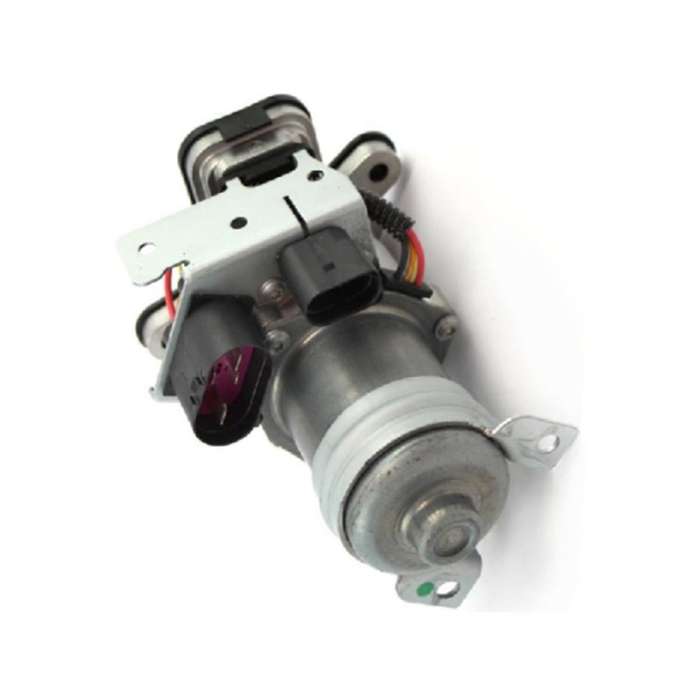 Transfer Case Shift Actuator Shift Motor 27102449709 for X3 X5 E83 F25 Car Accessories