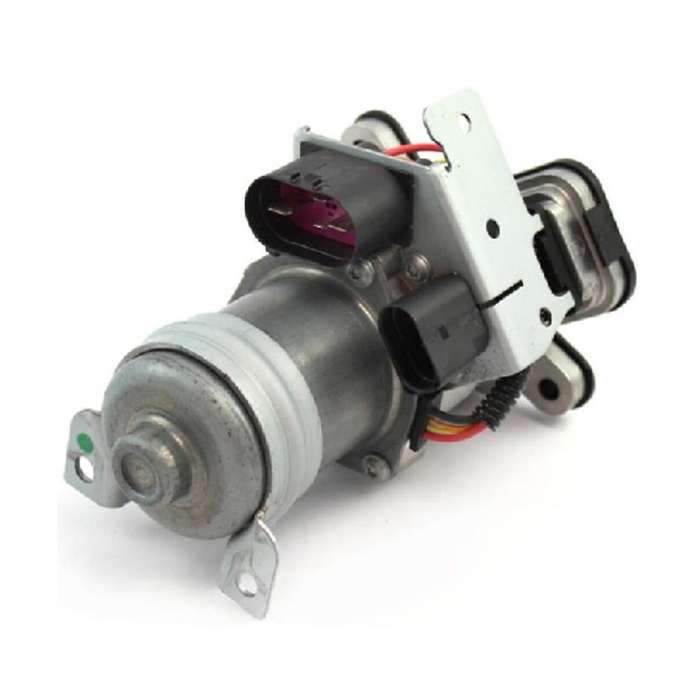 Transfer Case Shift Actuator Shift Motor 27102449709 for X3 X5 E83 F25 Car Accessories