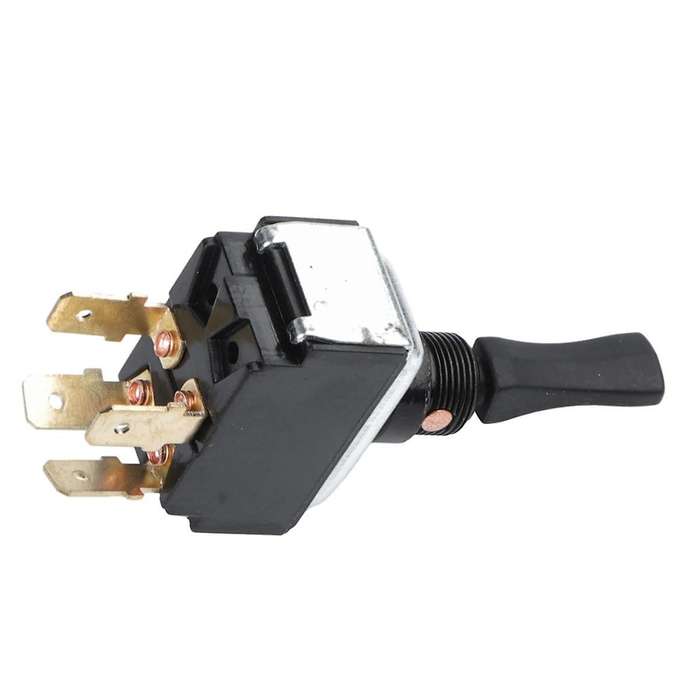 Transfer Case Select Mode Control Switch Drive Switch for K301270 K301-270