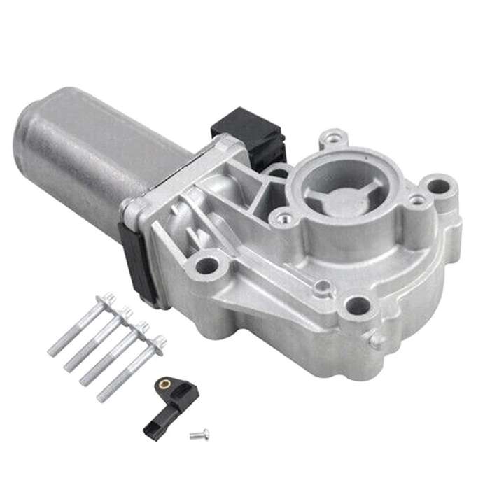 Transfer Case Shift Actuator Motor 27107599887 27107535869 for X3 X5 , E83 2003-2010 , E53 2003-2005