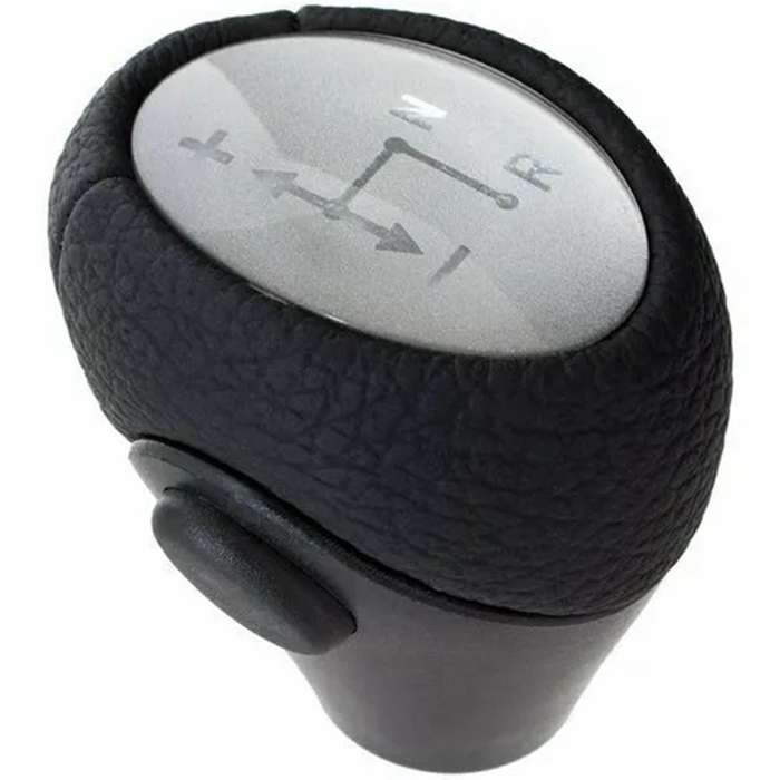 Transmission Automatic Gear Shift Knob Shifter Lever Head for Smart 450 451
