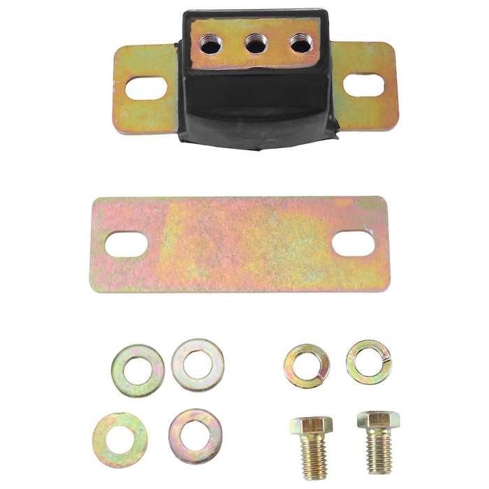 Transmission Bracket Automotive for Th350 Th400 700 R4