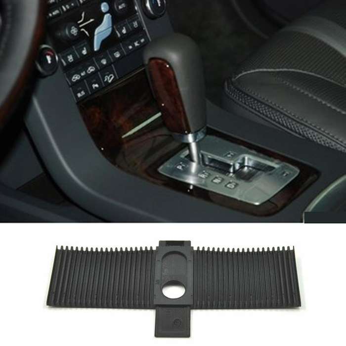 Transmission Gear Shift Lever Cover for Volvo C30 C70 S40 V50 8699465