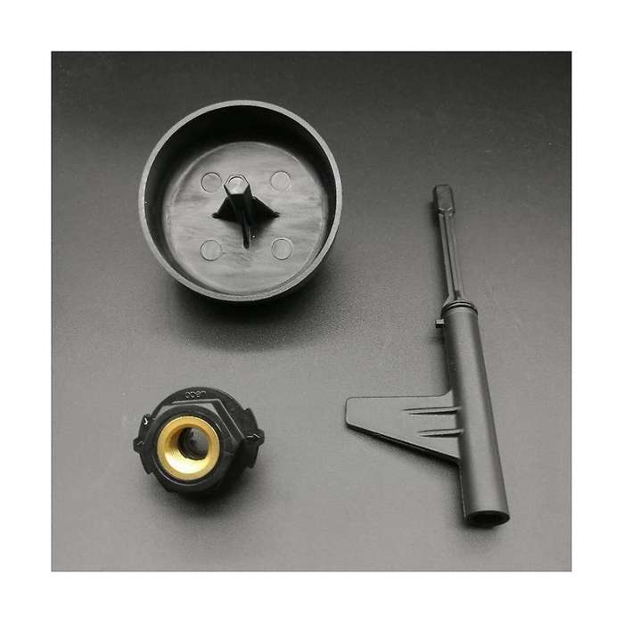 Transmission Oil Filler Tool for 725.0 9-Speed Oil Change Tools Adapter Set Transmission Oil Filler