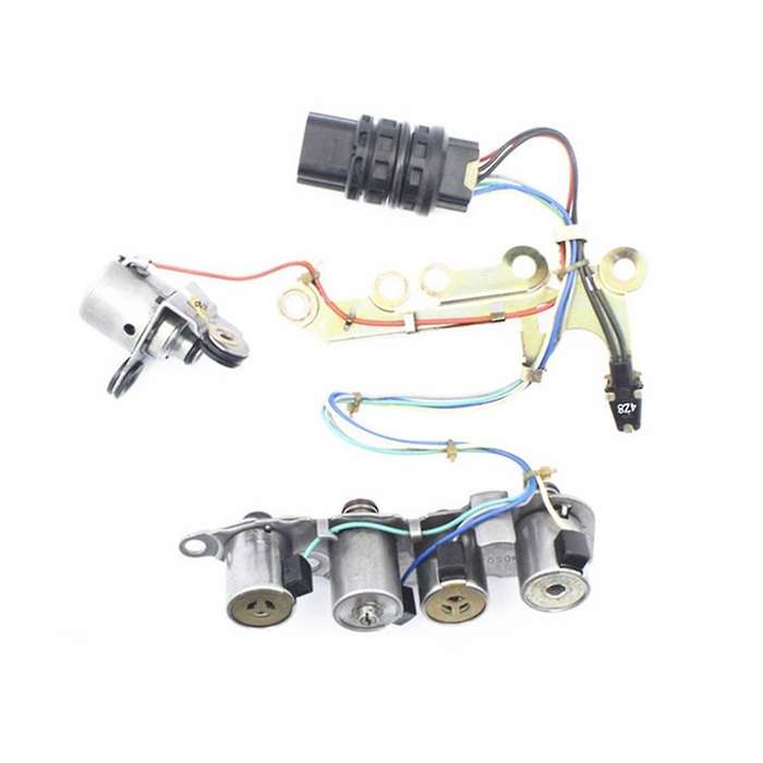 Transmission Shift Control Solenoid for Sentra 2000-2006 31940-85X01