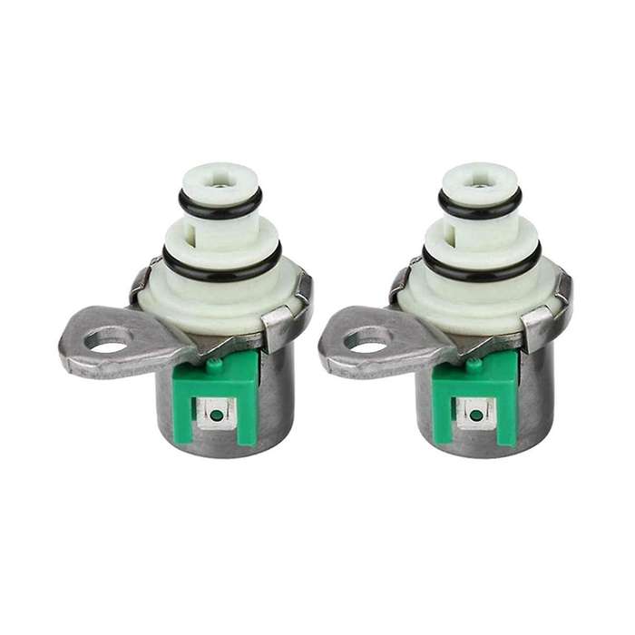Transmission Shift Solenoid Valve Group 4f27e for Focus 2000-2008 for 5 6 Shift A&b