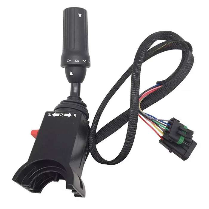 Transmission Shifter Lever 238270A1 for Case 521 621B 721B 821B 921B 621C 721C 821C 921C Gear Select