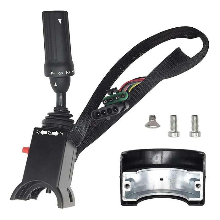 Transmission Shifter Lever 238270A1 for Case 521 621B 721B 821B 921B 621C 721C 821C 921C Gear Select