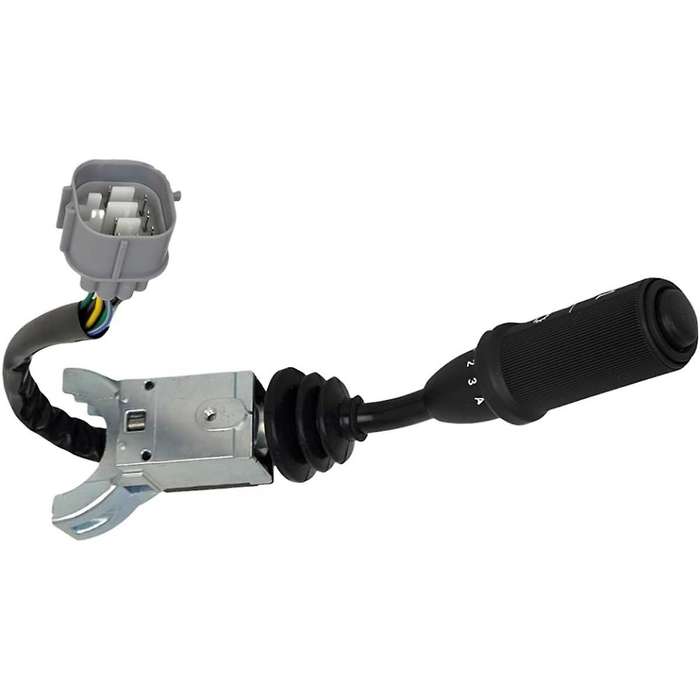 Transporter Reverse Column Switch 70180299 for Backhoe 1400B 1550B 1600B 1700B 214 215 216 217 3C 3C
