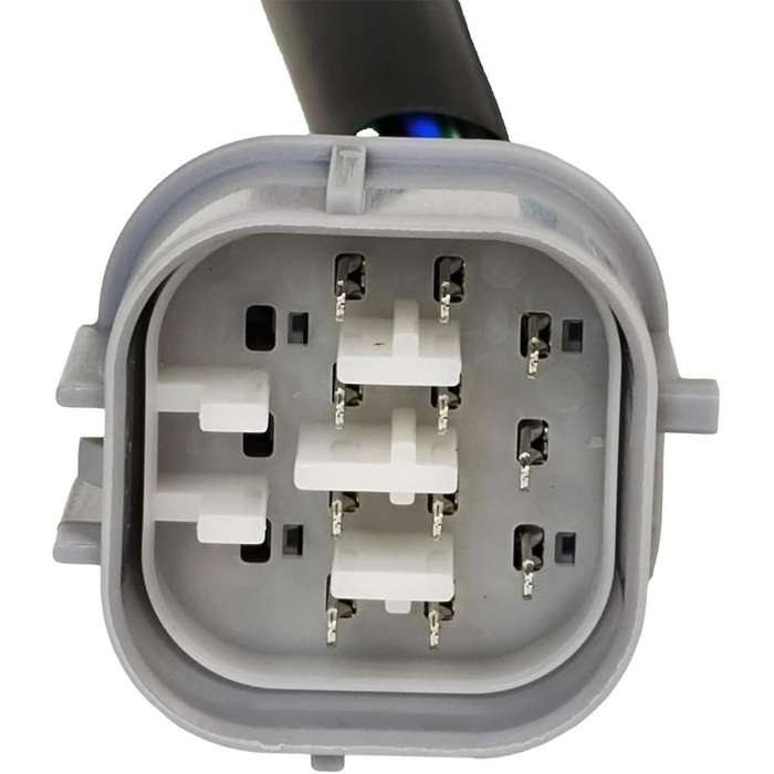 Transporter Reverse Column Switch 70180299 for Backhoe 1400B 1550B 1600B 1700B 214 215 216 217 3C 3C
