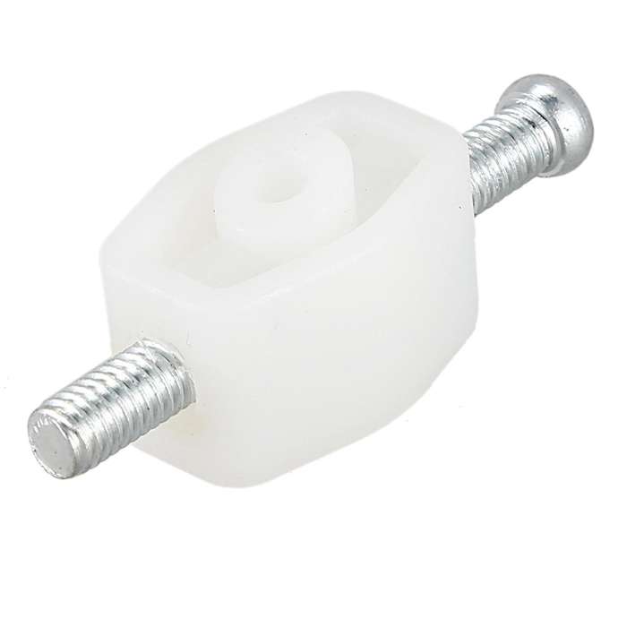 Transporter T4 Front head light lamp Adjusting Headlight Adjuster Clip Screw Kit Set