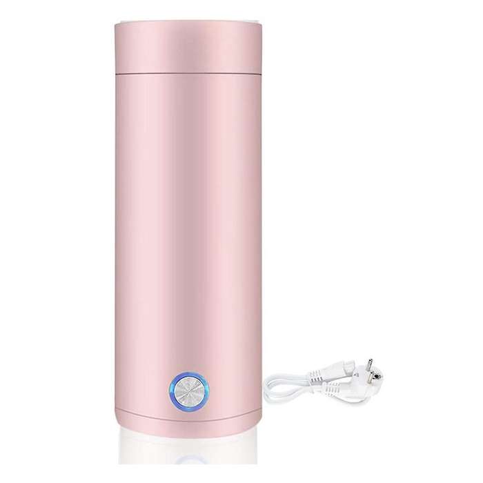 Travel Kettle,fast Kettle,teapot Dry Protection and Separable Power Cable,suitable for Milk,coffee