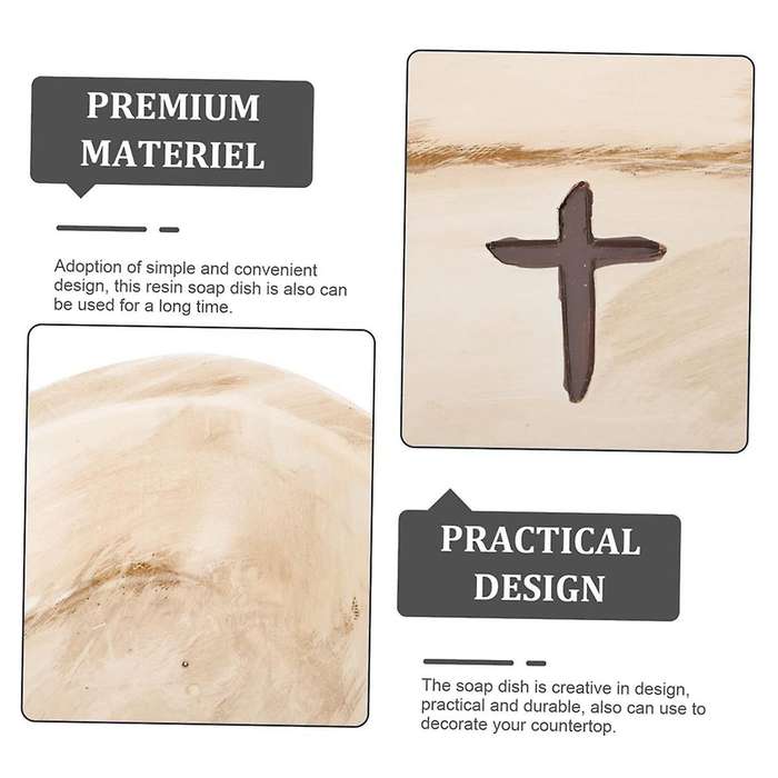 Tray Kitchen Sponge Dish Holy Soap Dish Soap Bar Dish Holder Bathroom Vanity Tray Soap Case Tub Tray