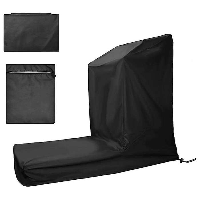 Treadmill Dust Cover Protective Dust Cover Waterproof Fitness Equipment Indoor Or Outdoor Cover 165X