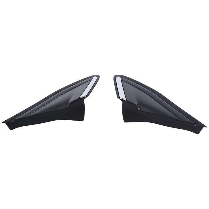 Triangle Decorative Plate for 208 2008 9678381080 9678382180