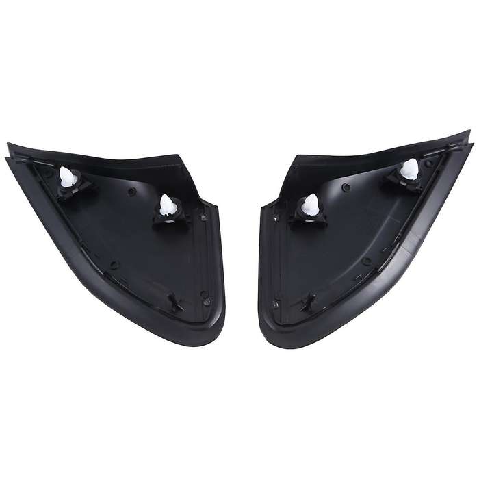 Triangle Decorative Plate for 208 2008 9678381080 9678382180