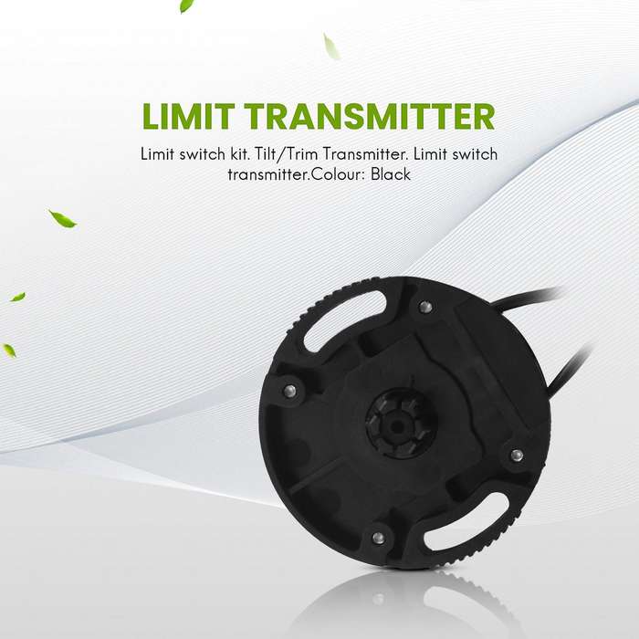 Trim Limit Sender Switch Set Compatible Mercruiser R / MR/ Alpha One Bravo