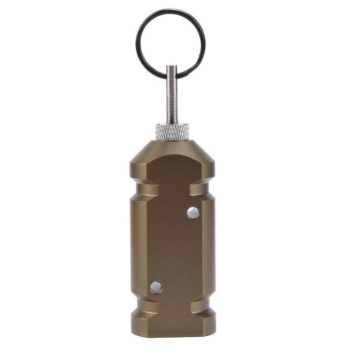 Trip Wire Alarm Device