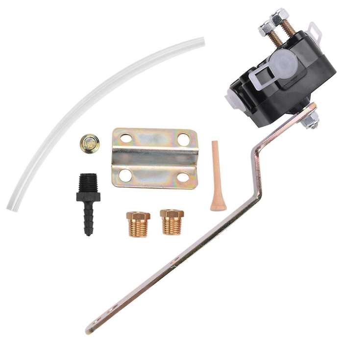 Truck Air Standard Leveling Height Control Valve Kit Replace -227 53321-q120