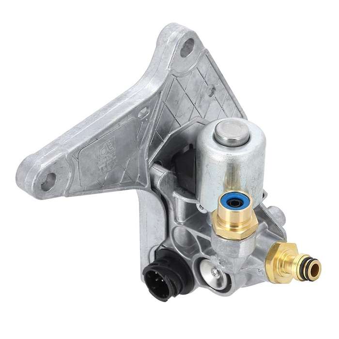 Truck Air Brake Valve 20451967 20512836 20561888 20741660 20994250 21379051 Air Solenoid Valve for T