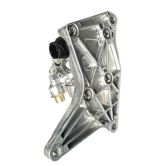 Truck Air Brake Valve 20451967 20512836 20561888 20741660 20994250 21379051 Air Solenoid Valve for T