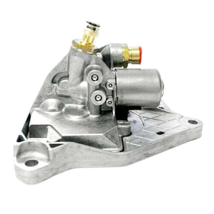 Truck Air Brake Valve 20451967 20512836 20561888 20741660 20994250 21379051 Air Solenoid Valve for T