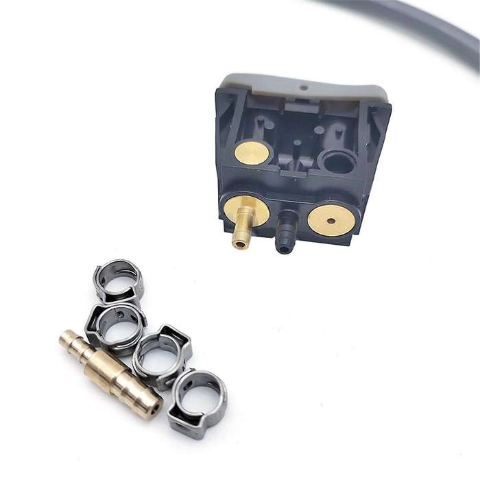 Truck Adjust Adjuster Control Switch for ,5pcs