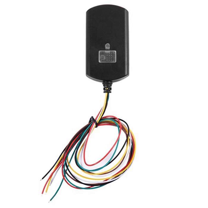 Truck Emulator Support Euro6 OBD2 Emulator Car Diagnostic Tool for EURO6 Car Truck Diagnostic Anaylz