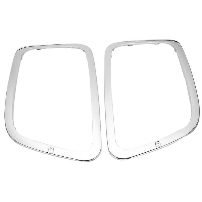 Truck Headlight Trim Frame Truck Headlight Box Trim Cover for Actros Mp3 Truck 9438260359 9438260259
