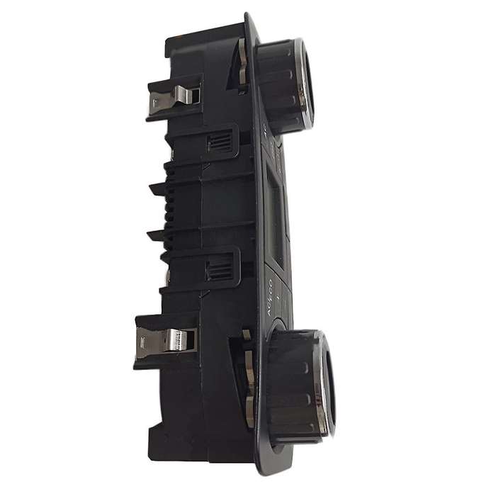 Truck Heater Climate Control Switch Air Conditioning Panel Switch for Man Tgs Tgx Tgl Tgm 816199061