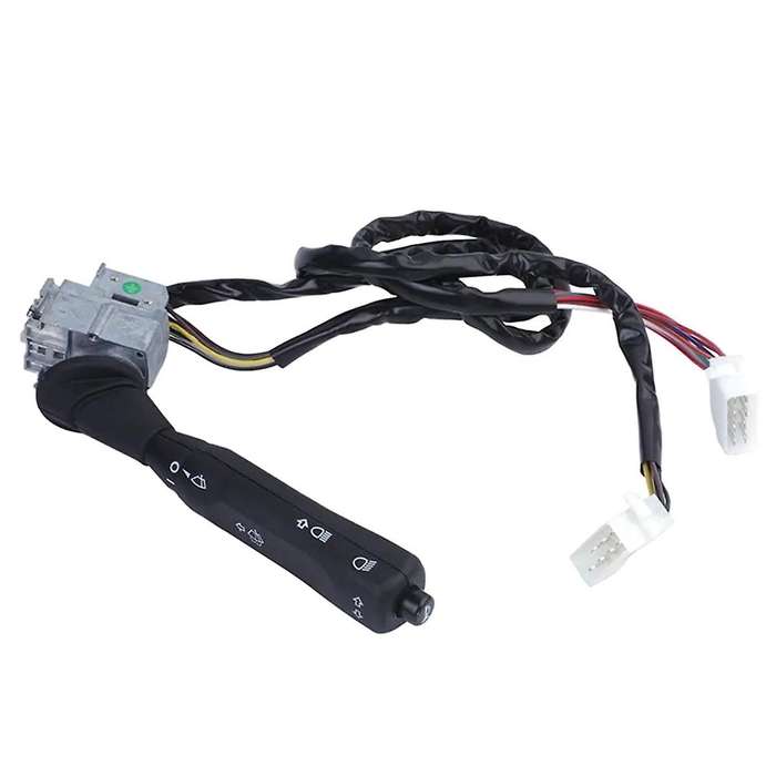 Truck Headlight Steering Indicator Combination Switch for Ng O 404 A6205400145 6205400145