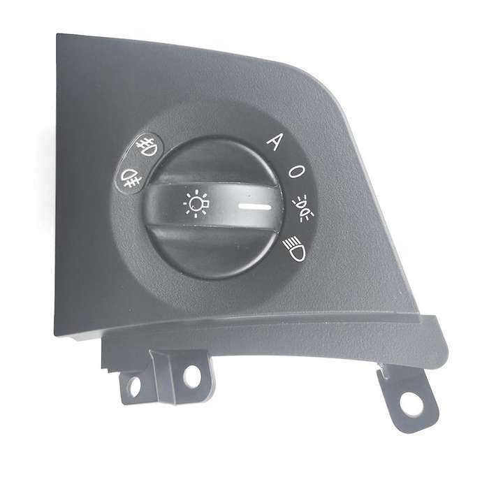 Truck Headlight Switch Dimmer for MP4 Lorrys Trucks Parti A9605452804 A9605454604