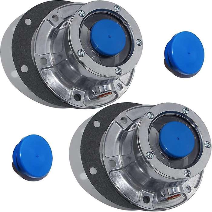 Truck Modification American Truck Wheel Hub Cover Chassis Protective Hub Cover 343-4024 for Trucks