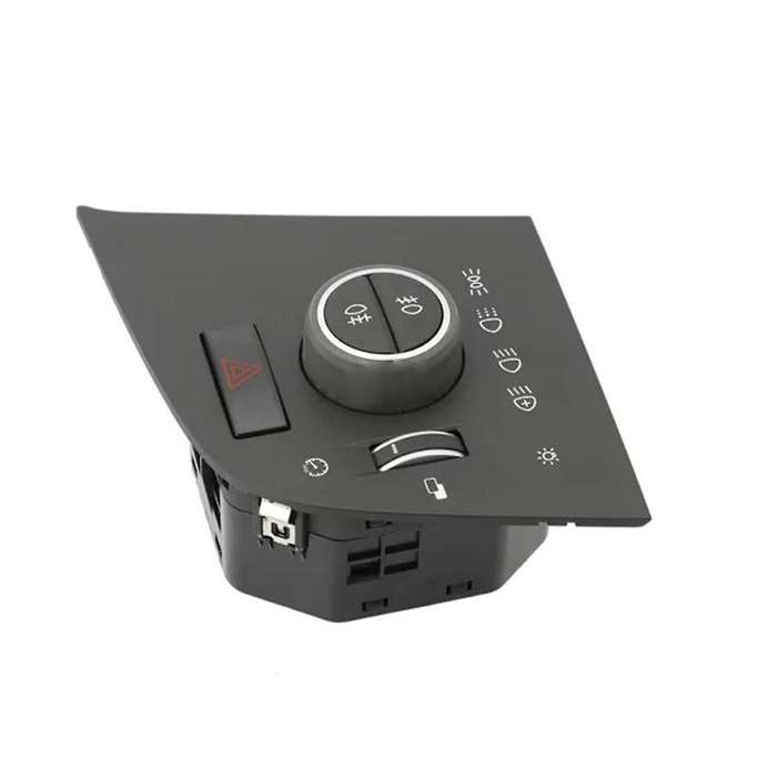 Truck Light Switch Control Panel Light Combination Switch 21762237 22154311 for FM// 4 EURO 6 Truck