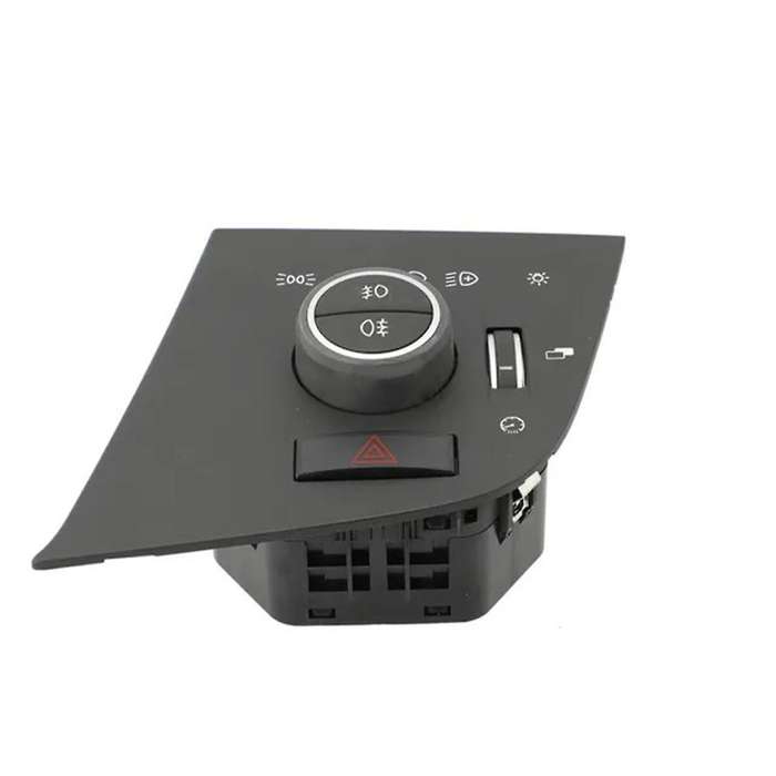 Truck Light Switch Control Panel Light Combination Switch 21762237 22154311 for FM// 4 EURO 6 Truck