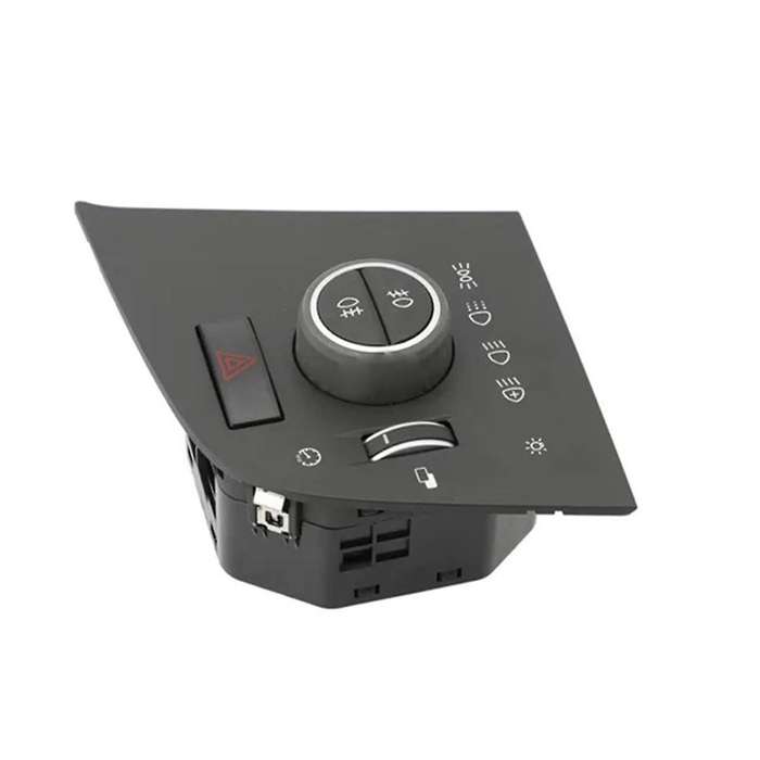 Truck Light Switch Control Panel Light Combination Switch 21762237 22154311 for FM// 4 EURO 6