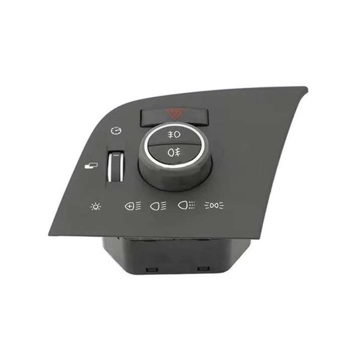 Truck Light Switch Control Panel Light Combination Switch 21762237 22154311 for FM// 4 EURO 6