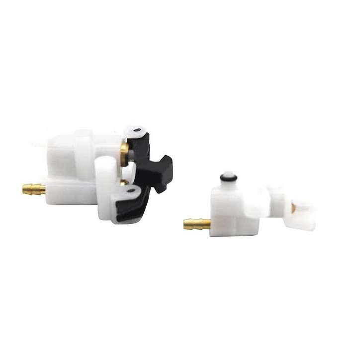 Truck Seat Valve Levelling Valve Repair Kit for Man Truck Actros Msg906 A0009109438 0009109438 1126