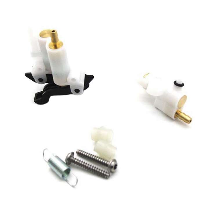 Truck Seat Valve Levelling Valve Repair Kit for Man Truck Actros Msg906 A0009109438 0009109438 1126