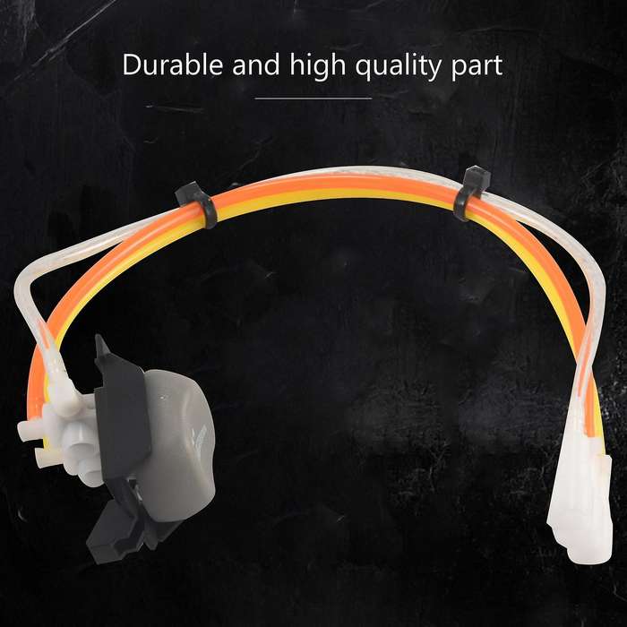 Truck Seat Adjustment Control Valve Switch Compatible MAN Eurocargo Truck