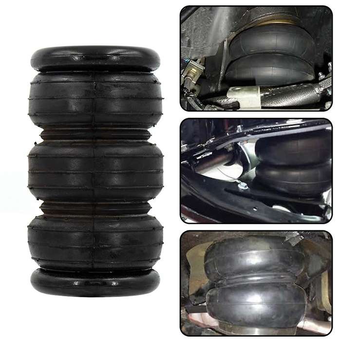 Truck Pickup Truck Universal 97mm Air Suspension Air Spring 3E2200