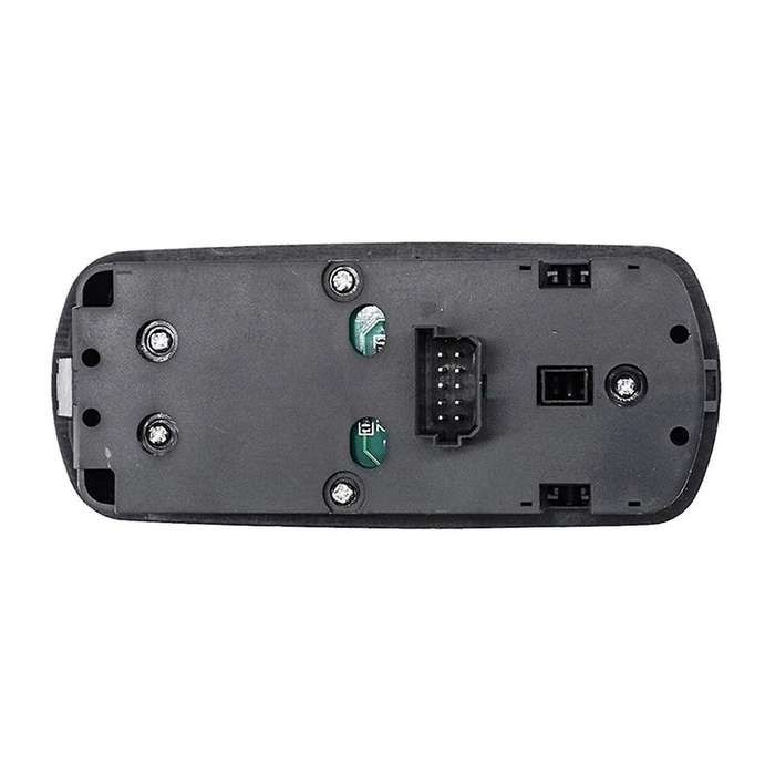 Truck Power Window Lifter Control Switch for Actros Mpii Truck Spare Parts A9438200097