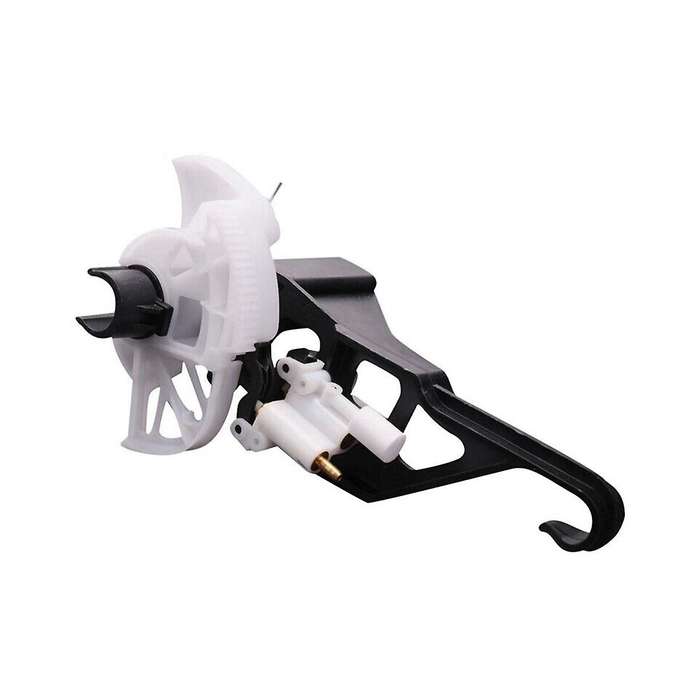 Truck Seat Height Valve for Man Truck Levelling Valve Seat Adjustment Valve 81623986092 1126814 Msg