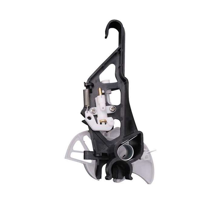 Truck Seat Height Valve for Man Truck Levelling Valve Seat Adjustment Valve 81623986092 1126814 Msg