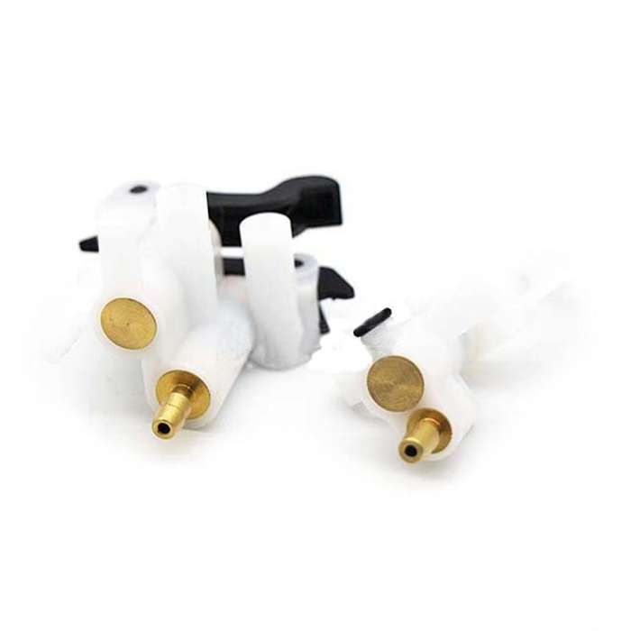 Truck Seat Valve Levelling Valve Repair Kit for MAN Truck Actros MSG906 A0009109438 0009109438 11268