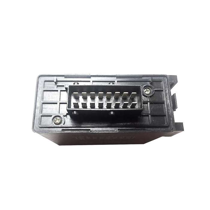 Truck Turn Signal Relay Flasher Unit for Electrical System Flasher Relay 1328548 1401789 2159998